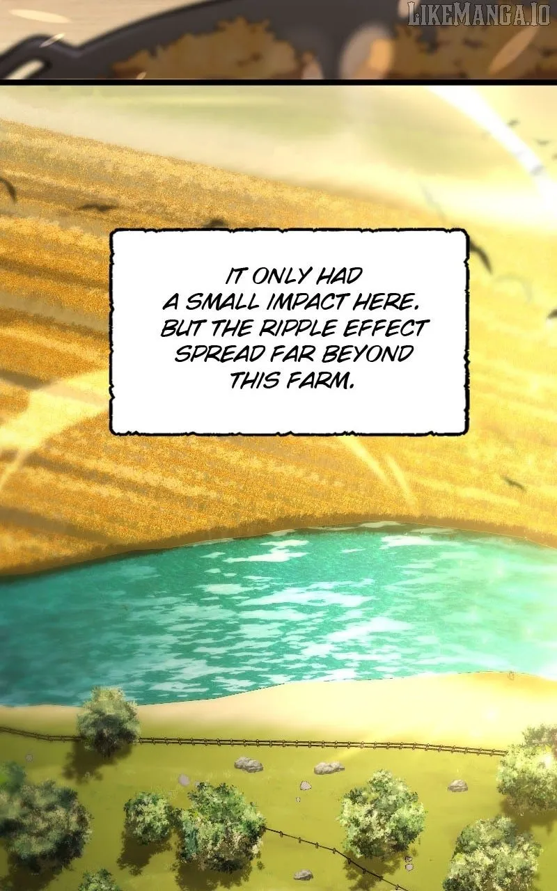 Amelia the Level Zero Hero Chapter 50 page 257 - 