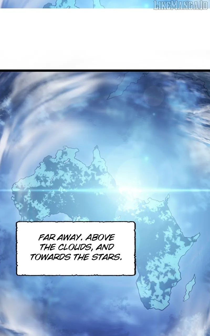 Amelia the Level Zero Hero Chapter 50 page 260 - 