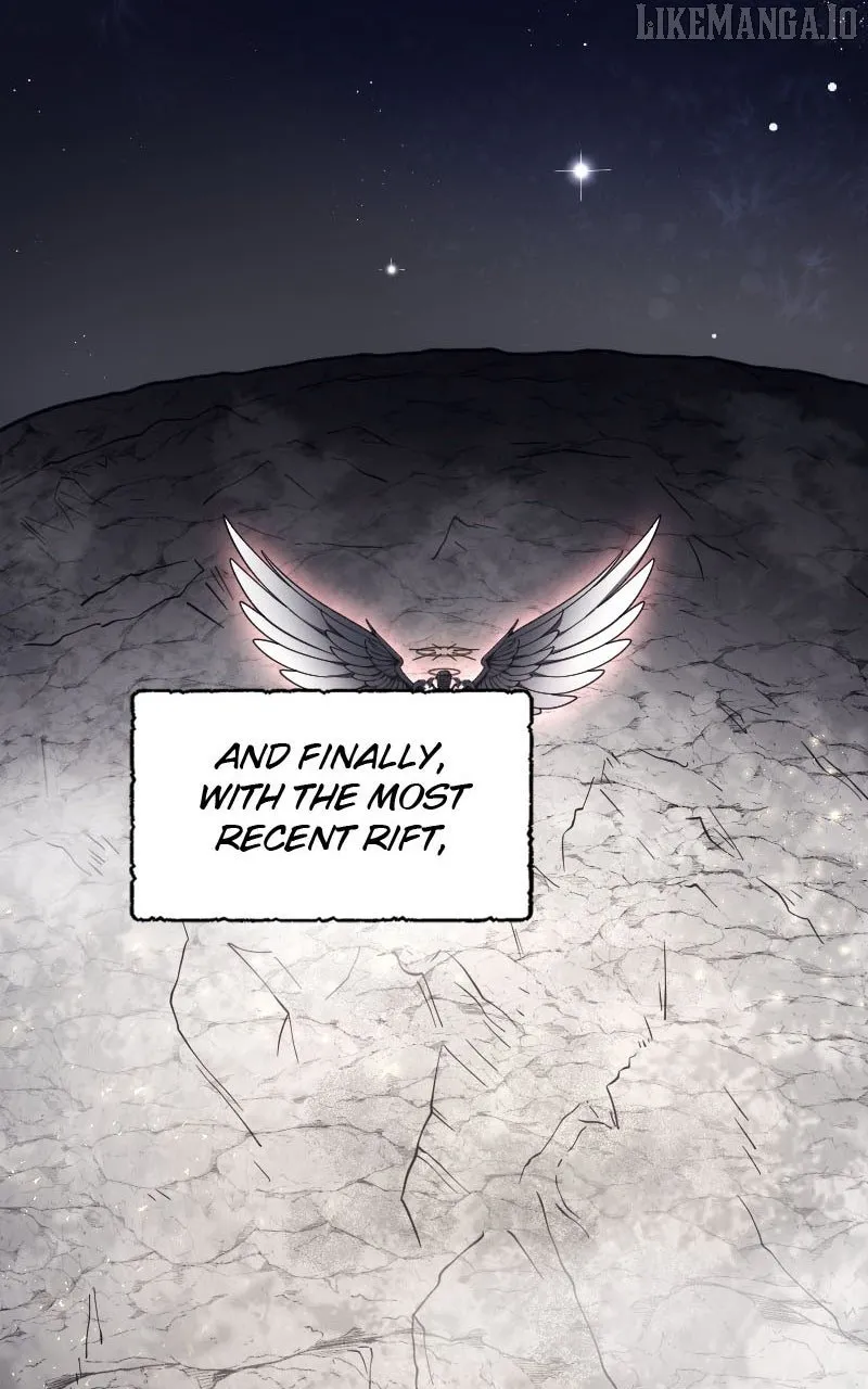 Amelia the Level Zero Hero Chapter 50 page 264 - 
