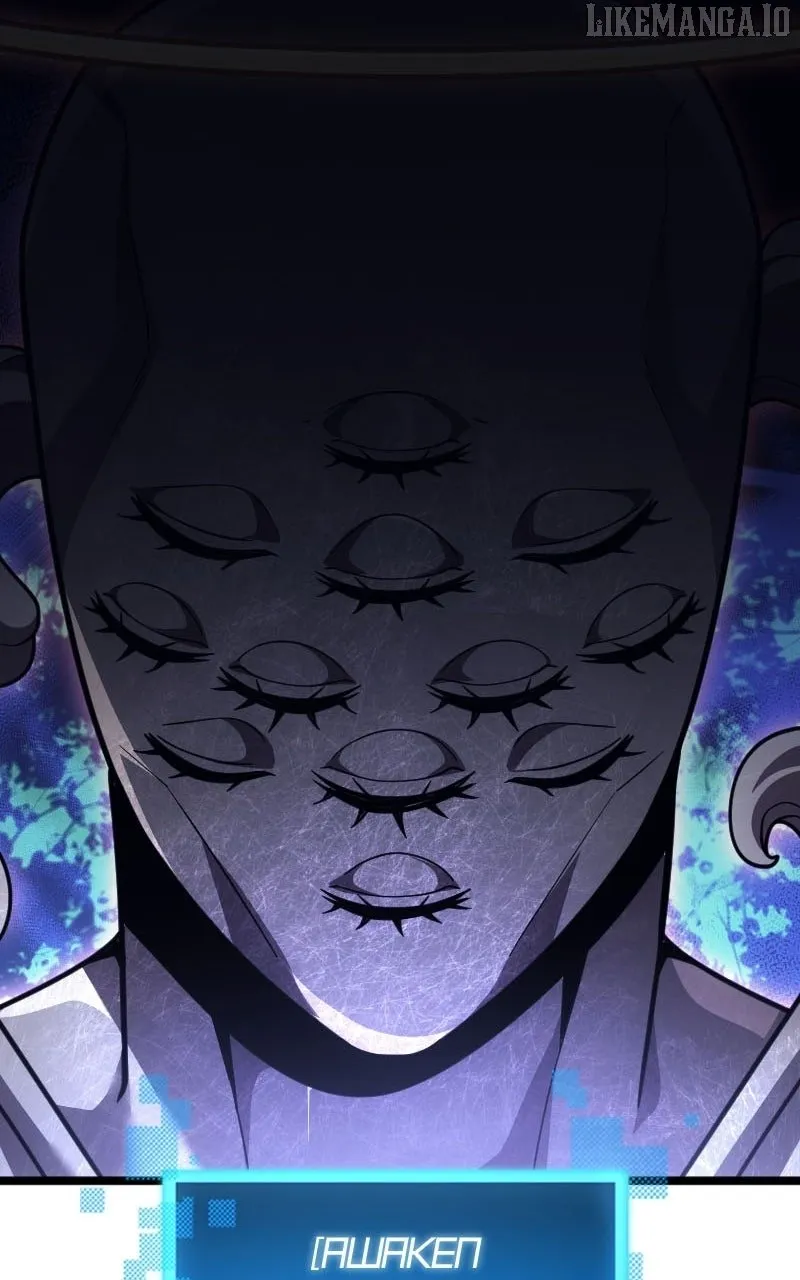 Amelia the Level Zero Hero Chapter 50 page 268 - 