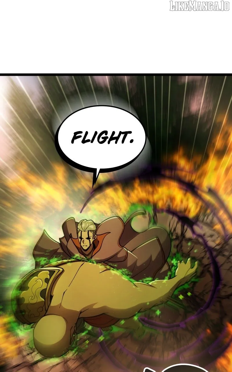 Amelia the Level Zero Hero Chapter 50 page 28 - 