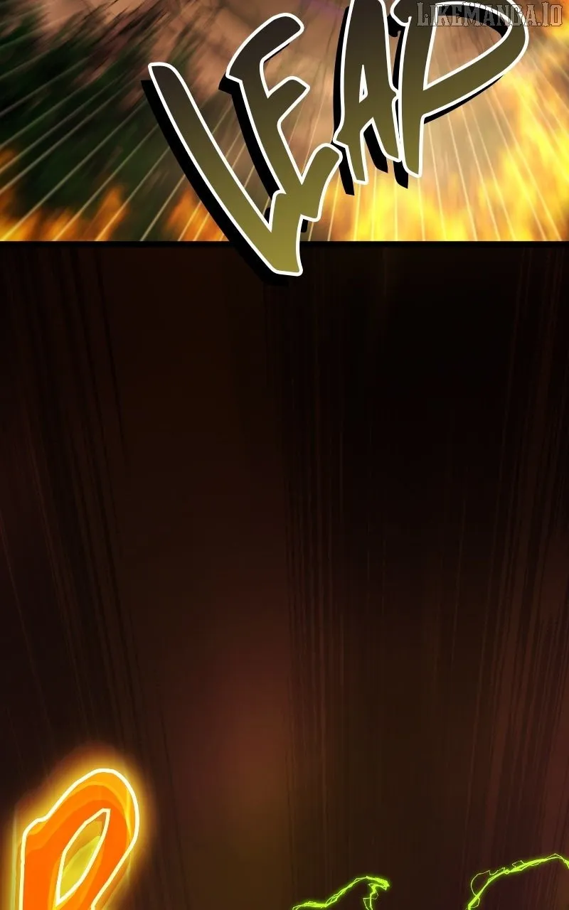 Amelia the Level Zero Hero Chapter 50 page 29 - 