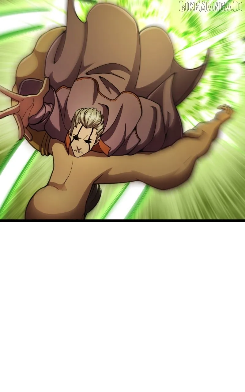 Amelia the Level Zero Hero Chapter 50 page 37 - 