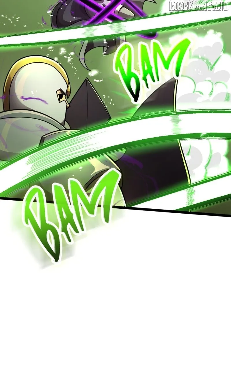 Amelia the Level Zero Hero Chapter 50 page 39 - 