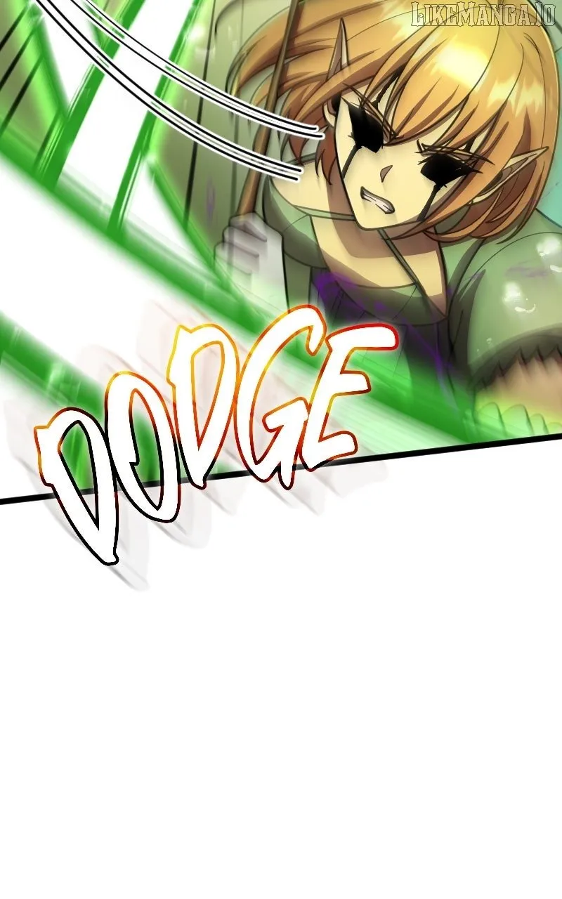 Amelia the Level Zero Hero Chapter 50 page 41 - 