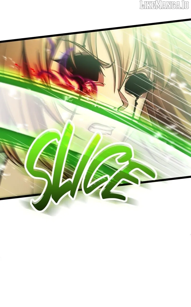 Amelia the Level Zero Hero Chapter 50 page 42 - 