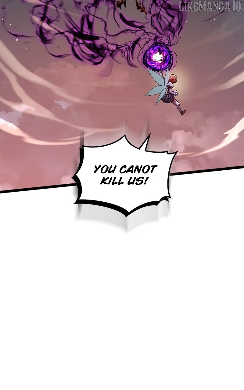 Amelia the Level Zero Hero Chapter 50 page 44 - 