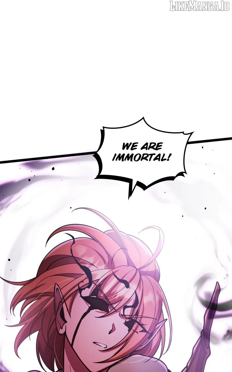 Amelia the Level Zero Hero Chapter 50 page 45 - 