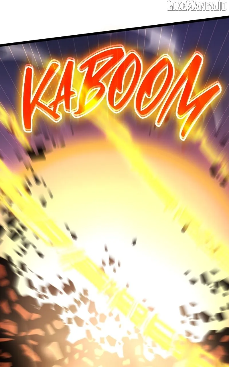 Amelia the Level Zero Hero Chapter 50 page 47 - 