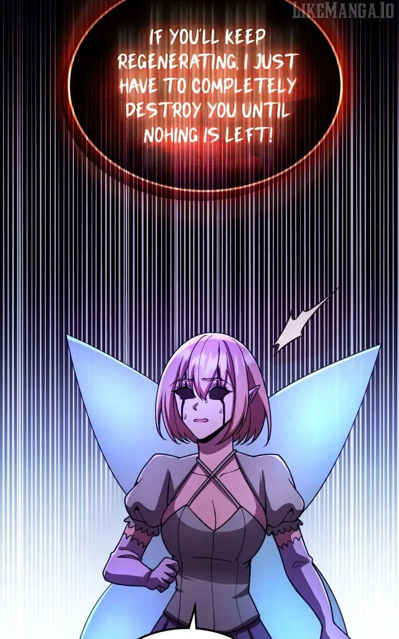 Amelia the Level Zero Hero Chapter 50 page 51 - 