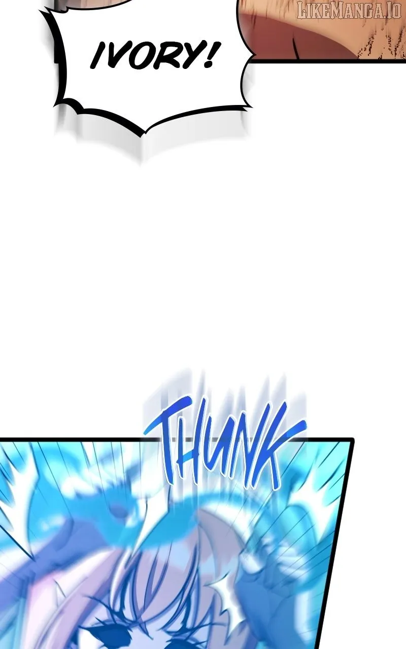 Amelia the Level Zero Hero Chapter 50 page 56 - 