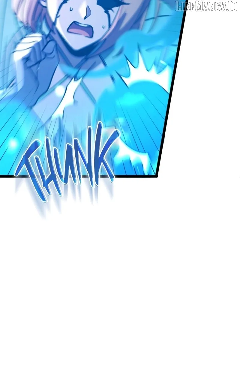 Amelia the Level Zero Hero Chapter 50 page 57 - 