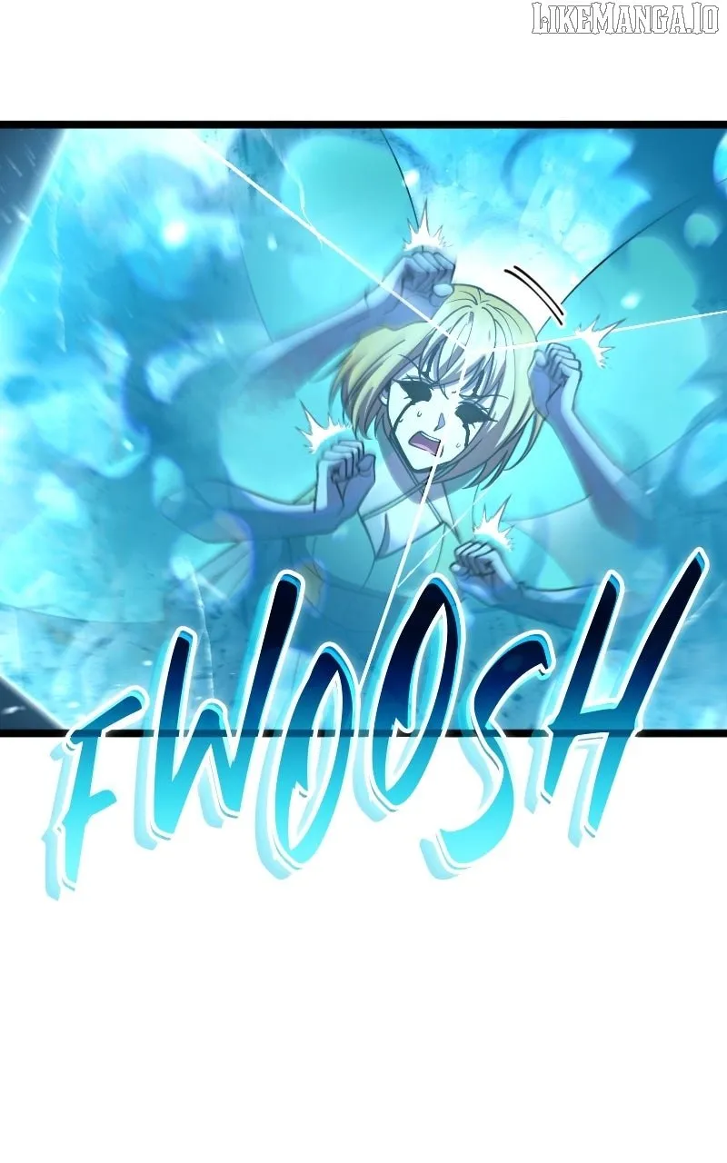 Amelia the Level Zero Hero Chapter 50 page 58 - 
