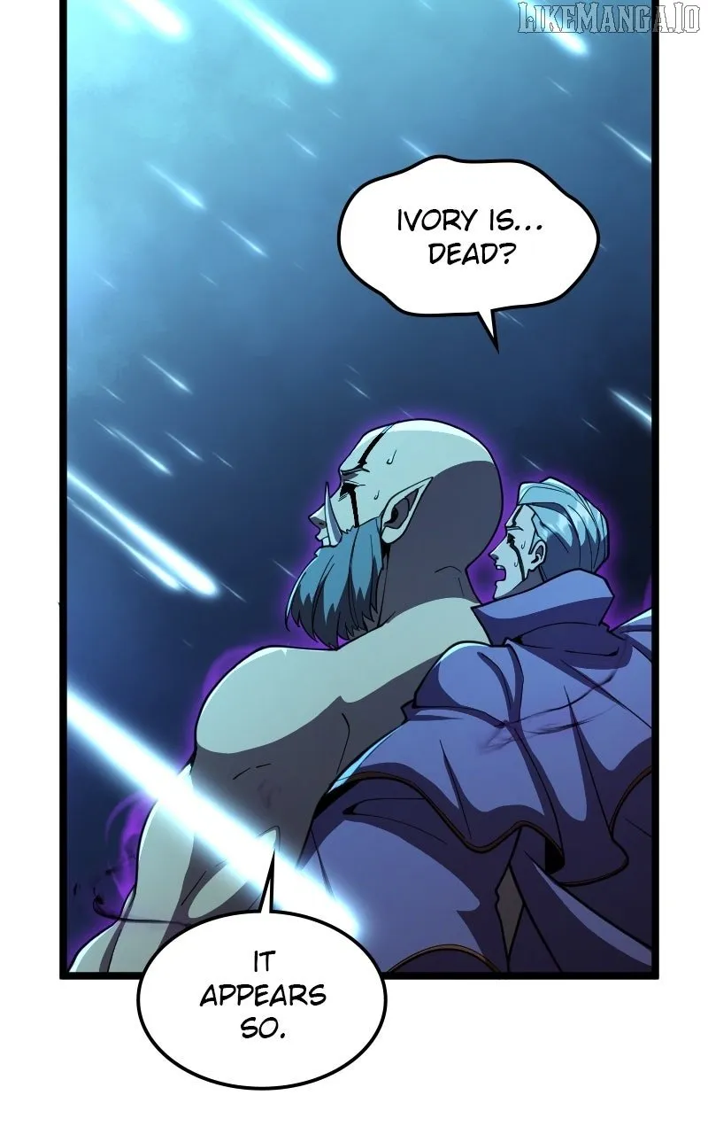 Amelia the Level Zero Hero Chapter 50 page 61 - 