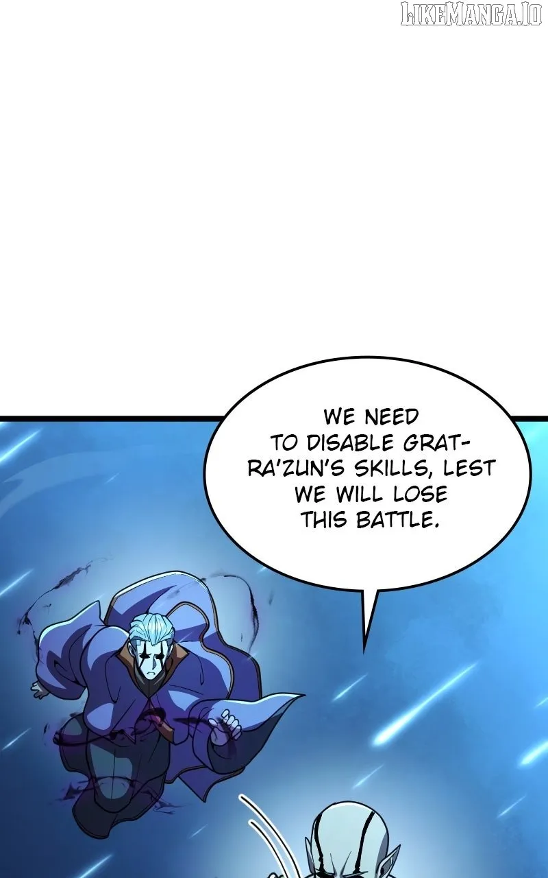 Amelia the Level Zero Hero Chapter 50 page 62 - 