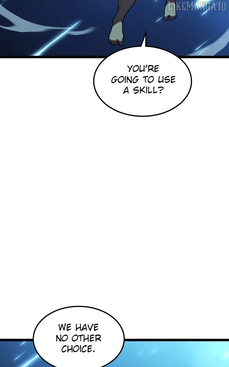Amelia the Level Zero Hero Chapter 50 page 65 - 