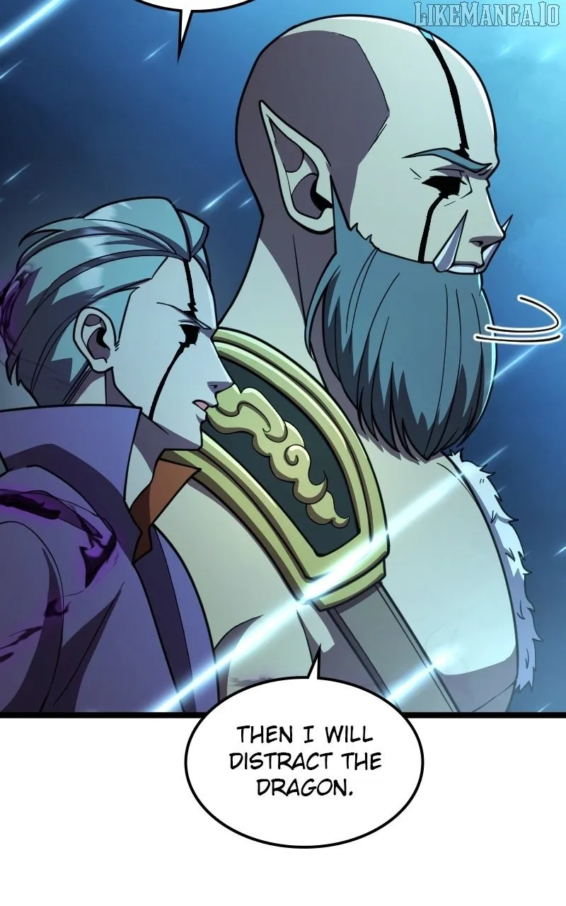 Amelia the Level Zero Hero Chapter 50 page 66 - 