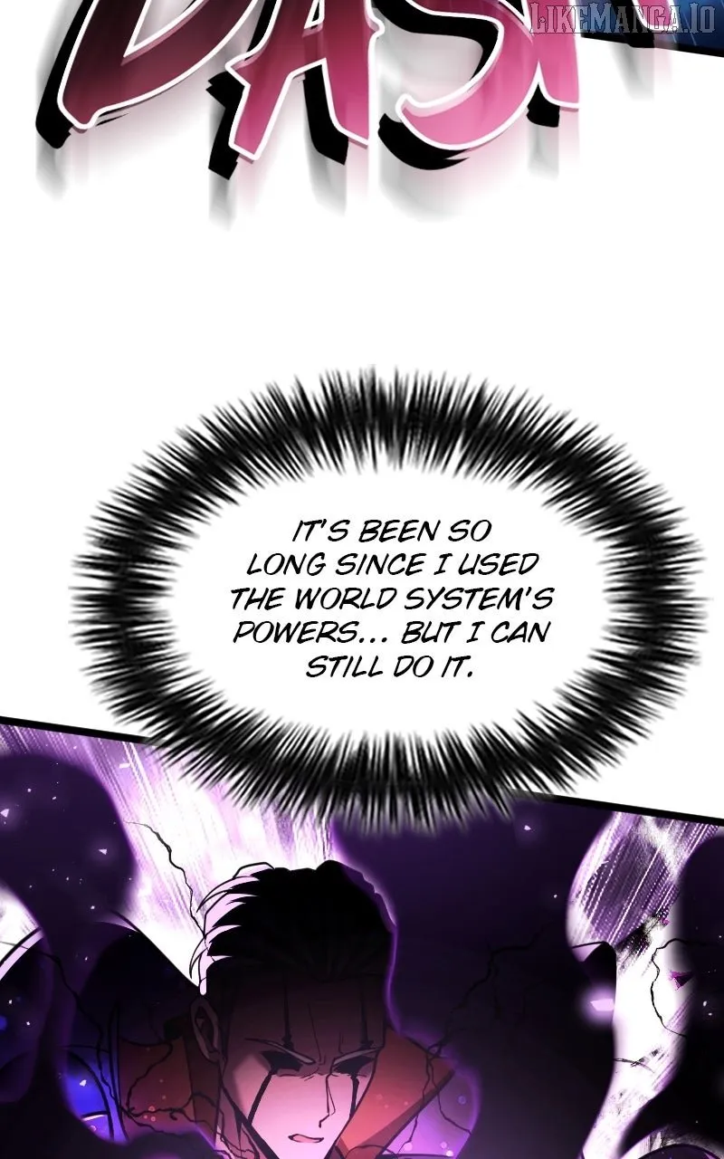 Amelia the Level Zero Hero Chapter 50 page 69 - 