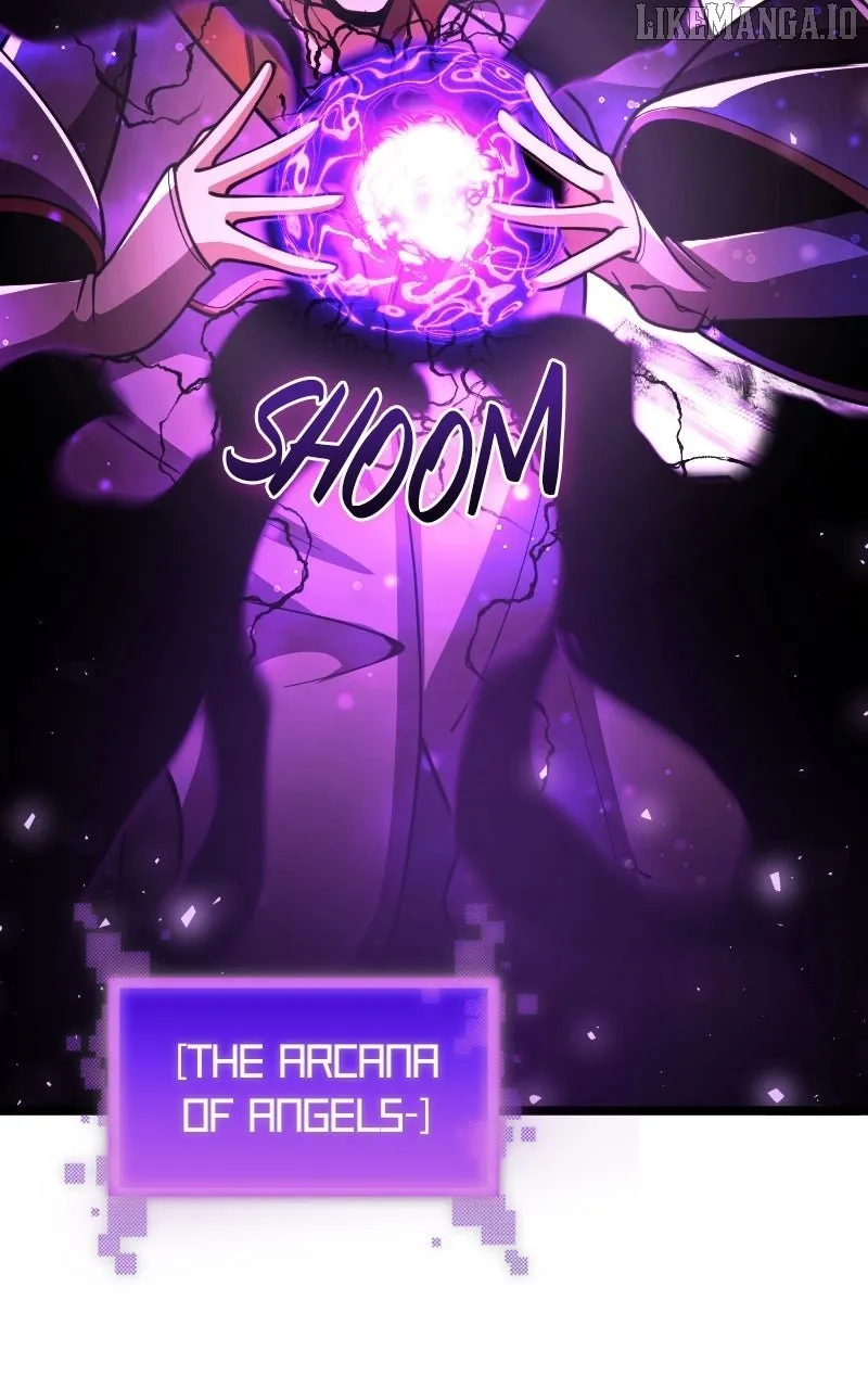 Amelia the Level Zero Hero Chapter 50 page 70 - 