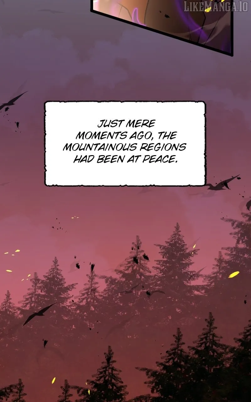 Amelia the Level Zero Hero Chapter 50 page 8 - 