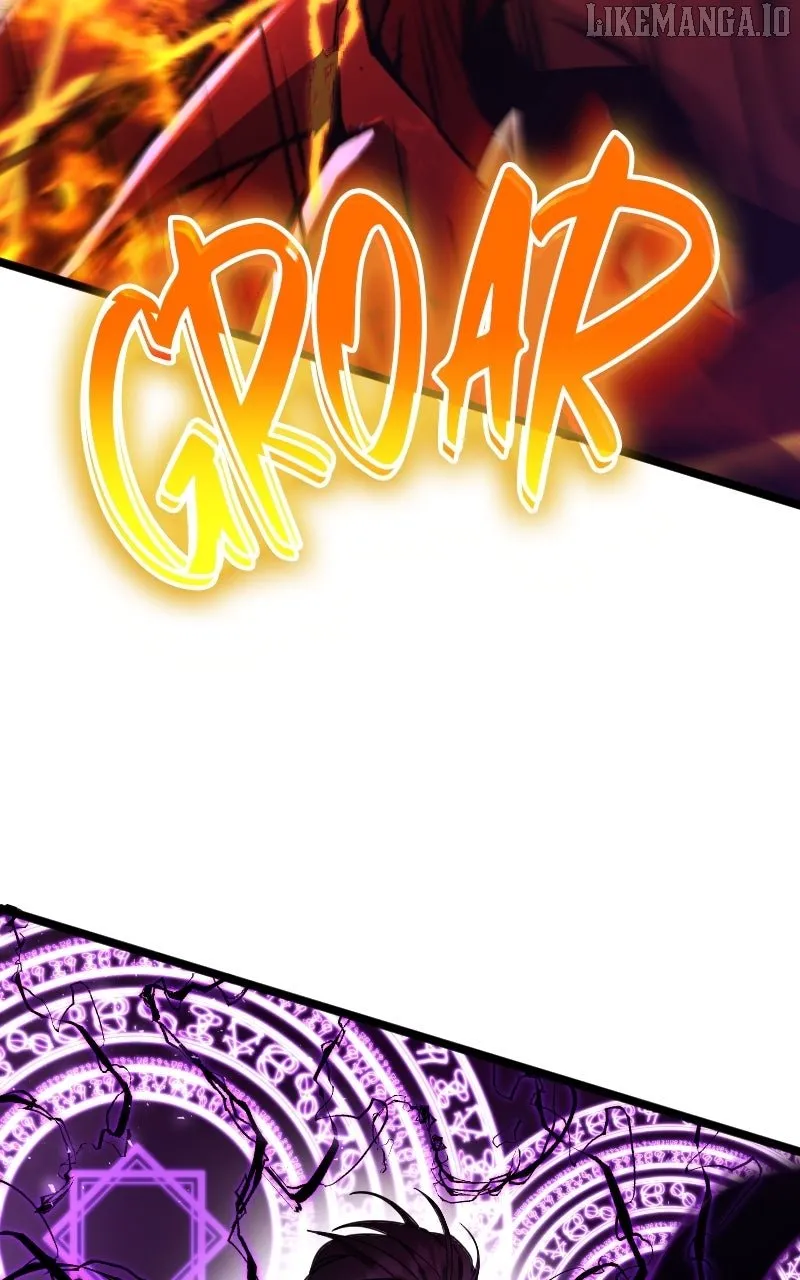 Amelia the Level Zero Hero Chapter 50 page 75 - 