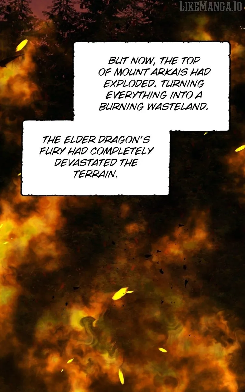 Amelia the Level Zero Hero Chapter 50 page 9 - 
