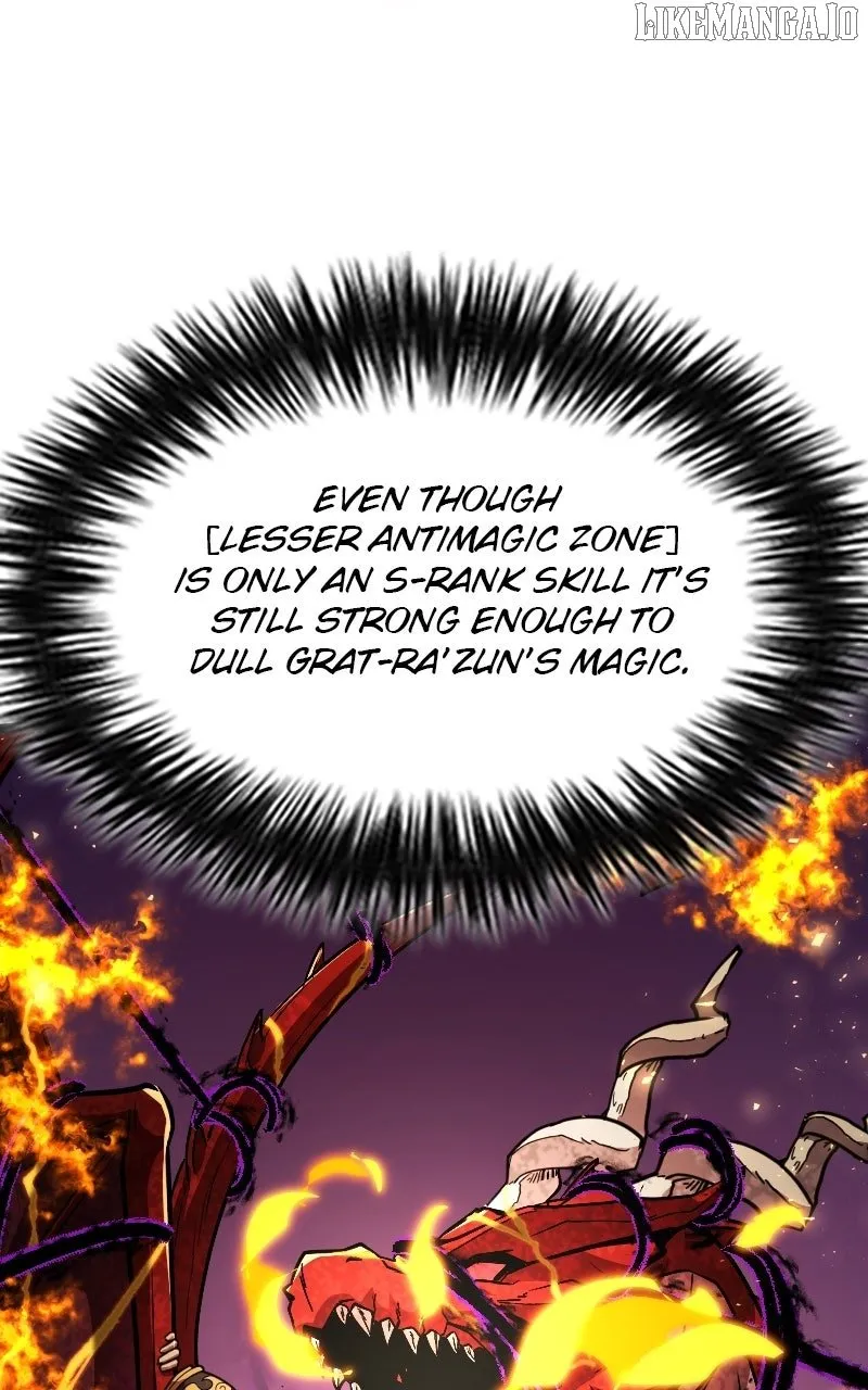 Amelia the Level Zero Hero Chapter 50 page 81 - 