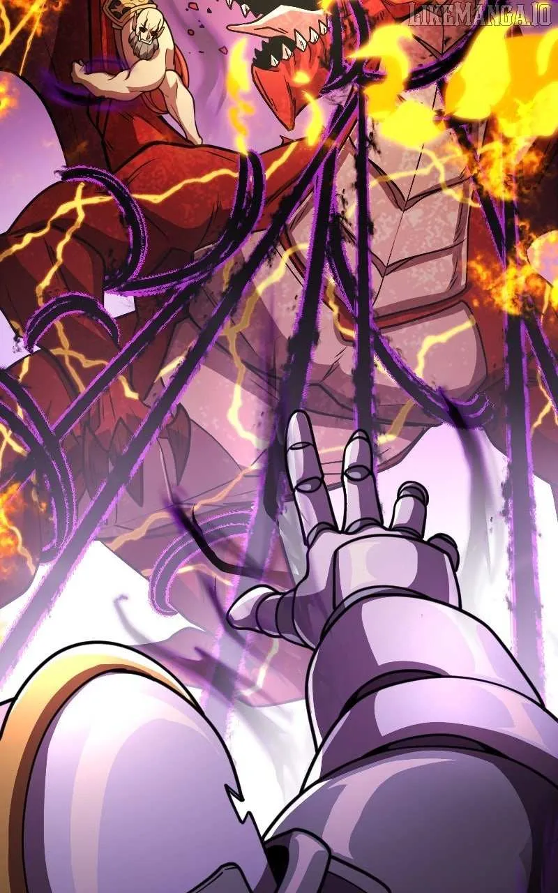 Amelia the Level Zero Hero Chapter 50 page 82 - 