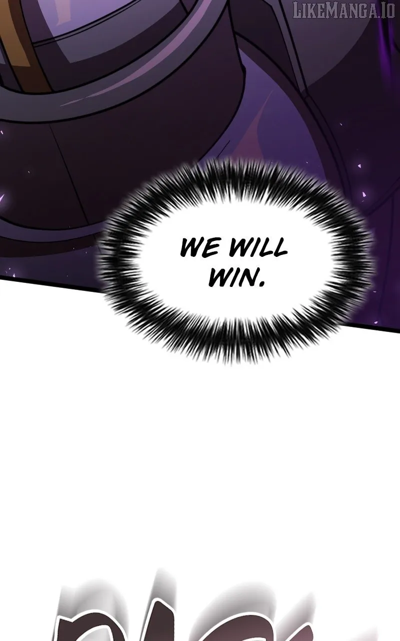 Amelia the Level Zero Hero Chapter 50 page 83 - 