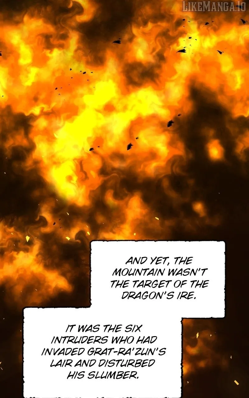 Amelia the Level Zero Hero Chapter 50 page 10 - 