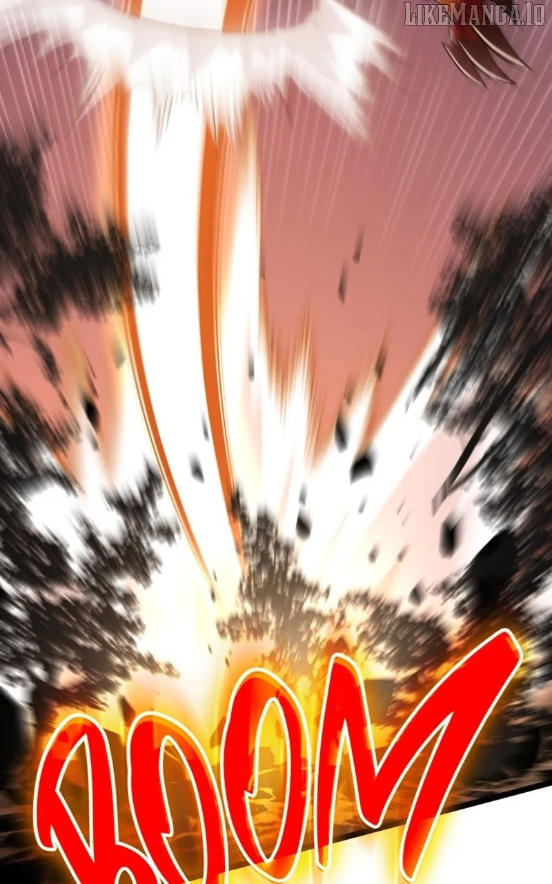 Amelia the Level Zero Hero Chapter 50 page 95 - 