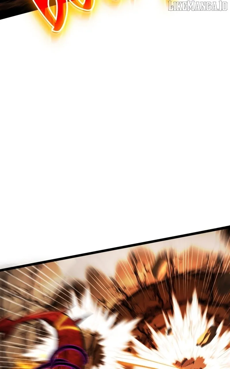 Amelia the Level Zero Hero Chapter 50 page 96 - 