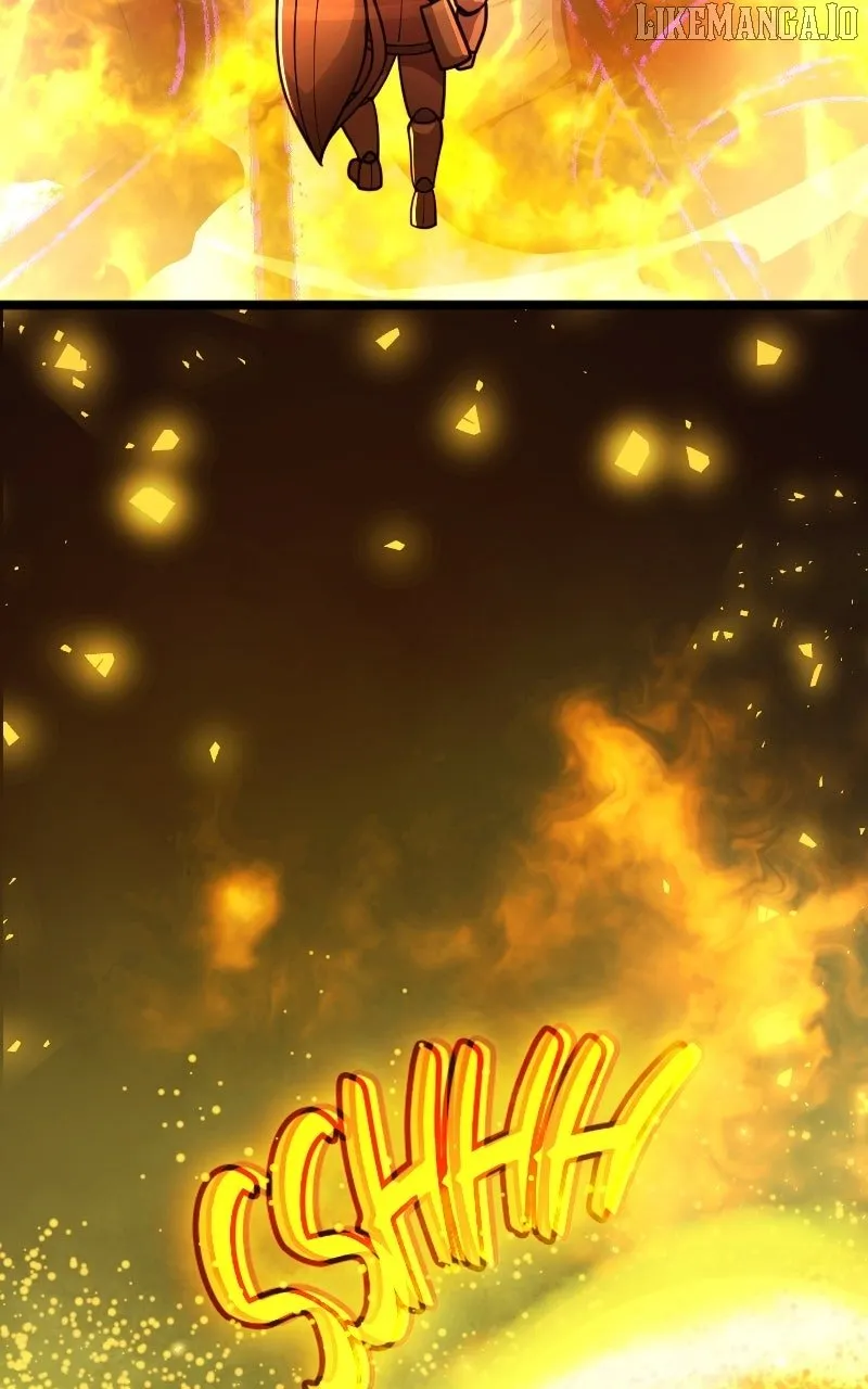 Amelia the Level Zero Hero Chapter 50 page 99 - 