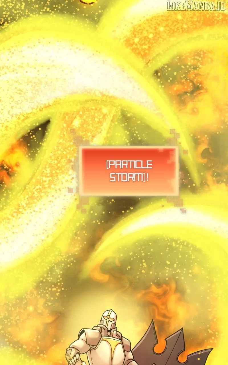 Amelia the Level Zero Hero Chapter 50 page 100 - 