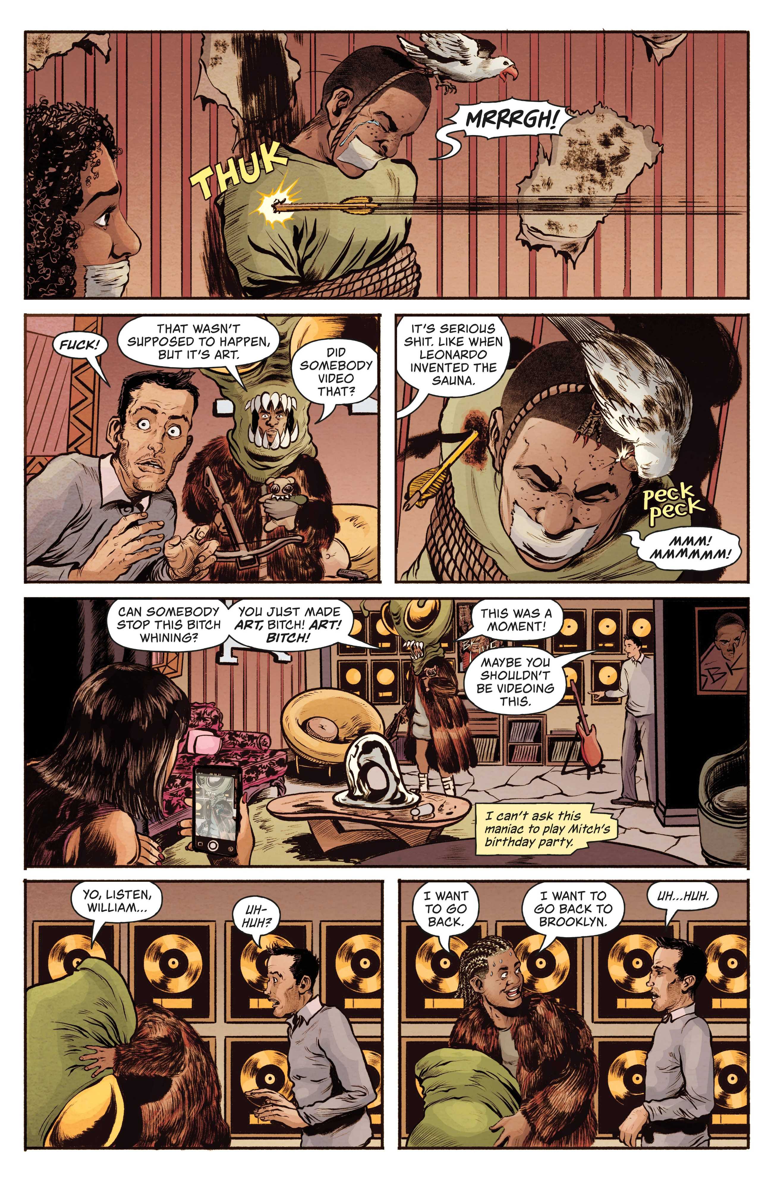 American Caper Chapter 10 page 6 - 