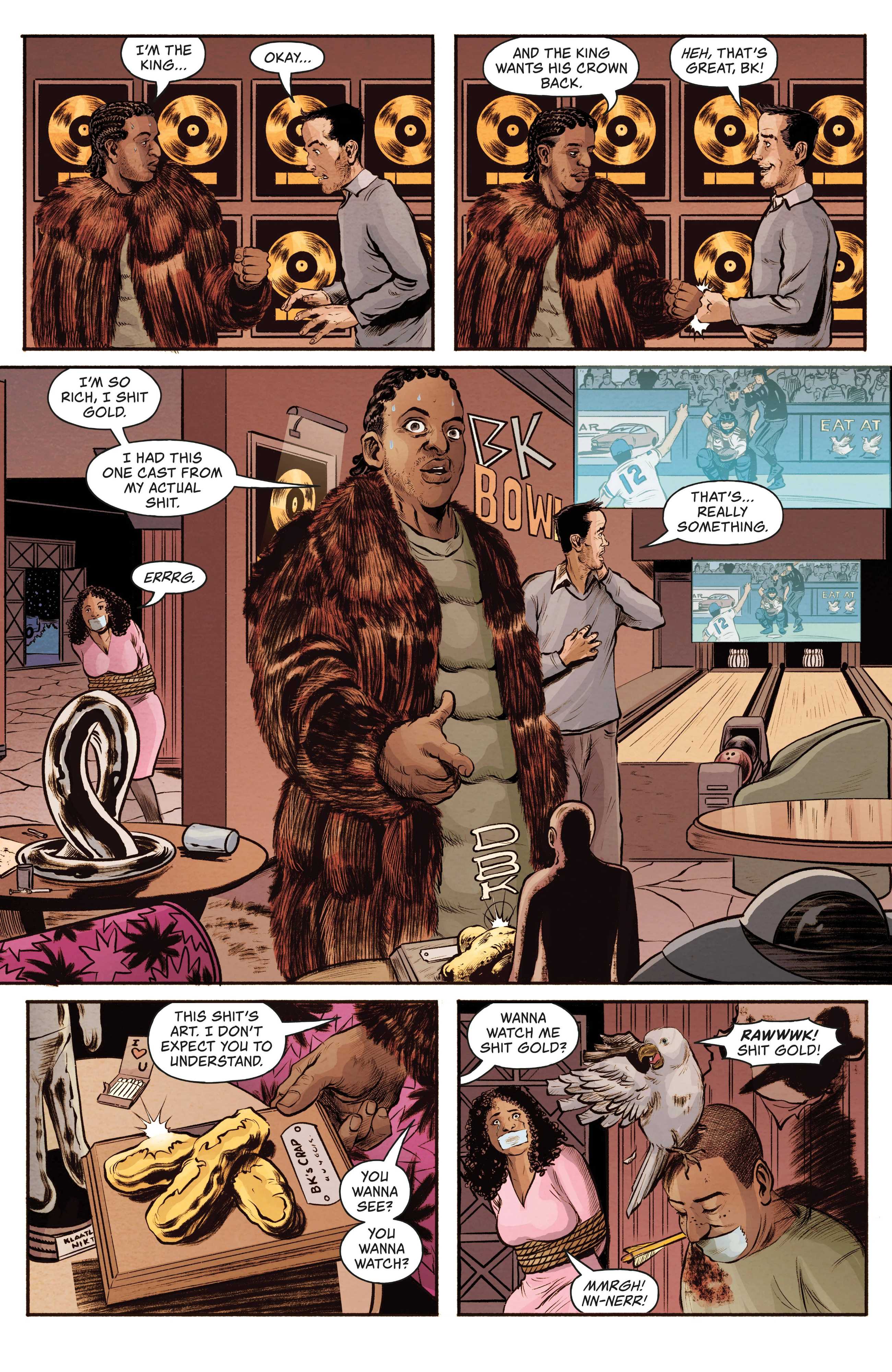 American Caper Chapter 10 page 7 - 