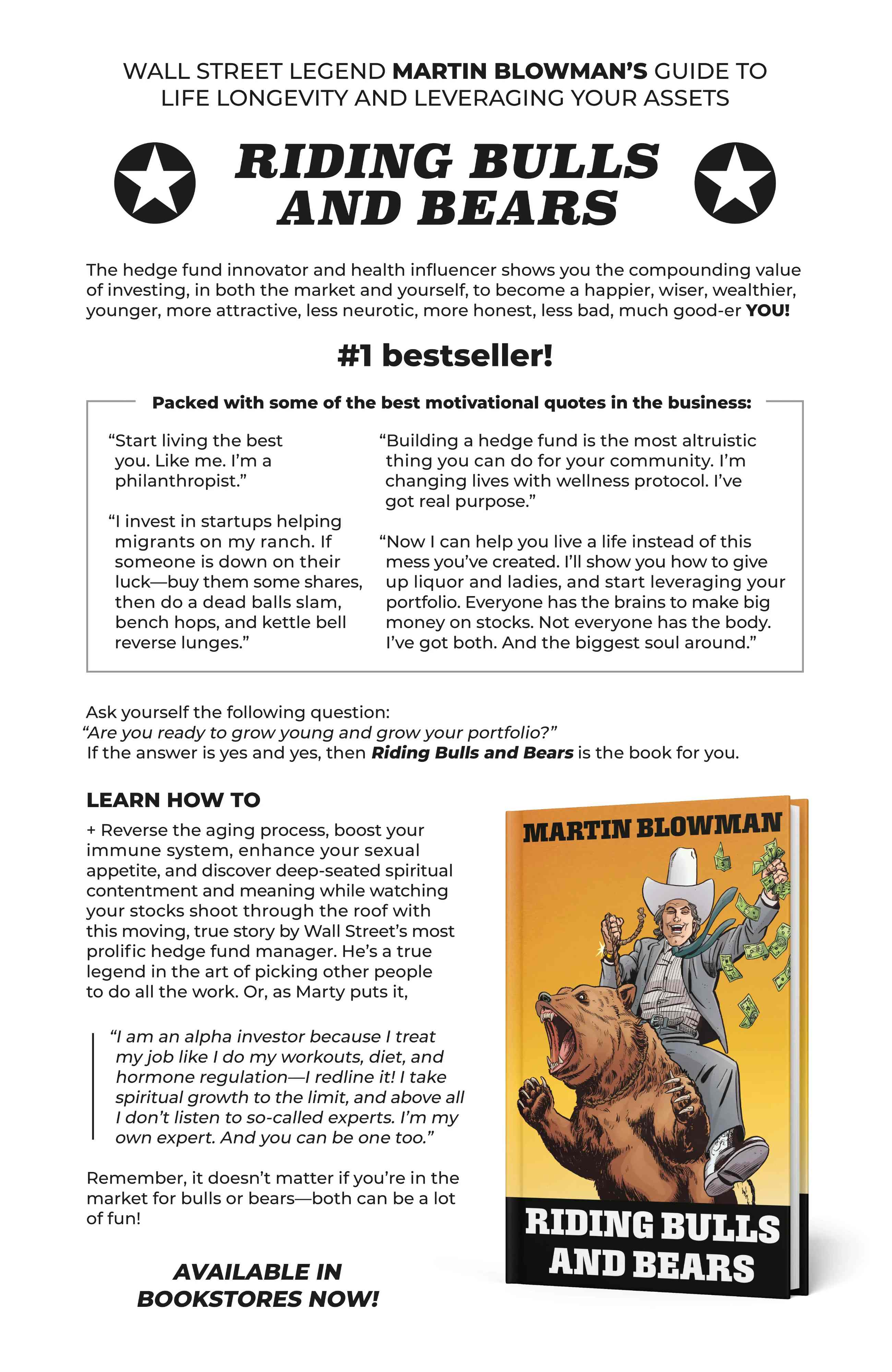 American Caper Chapter 6 page 28 - 