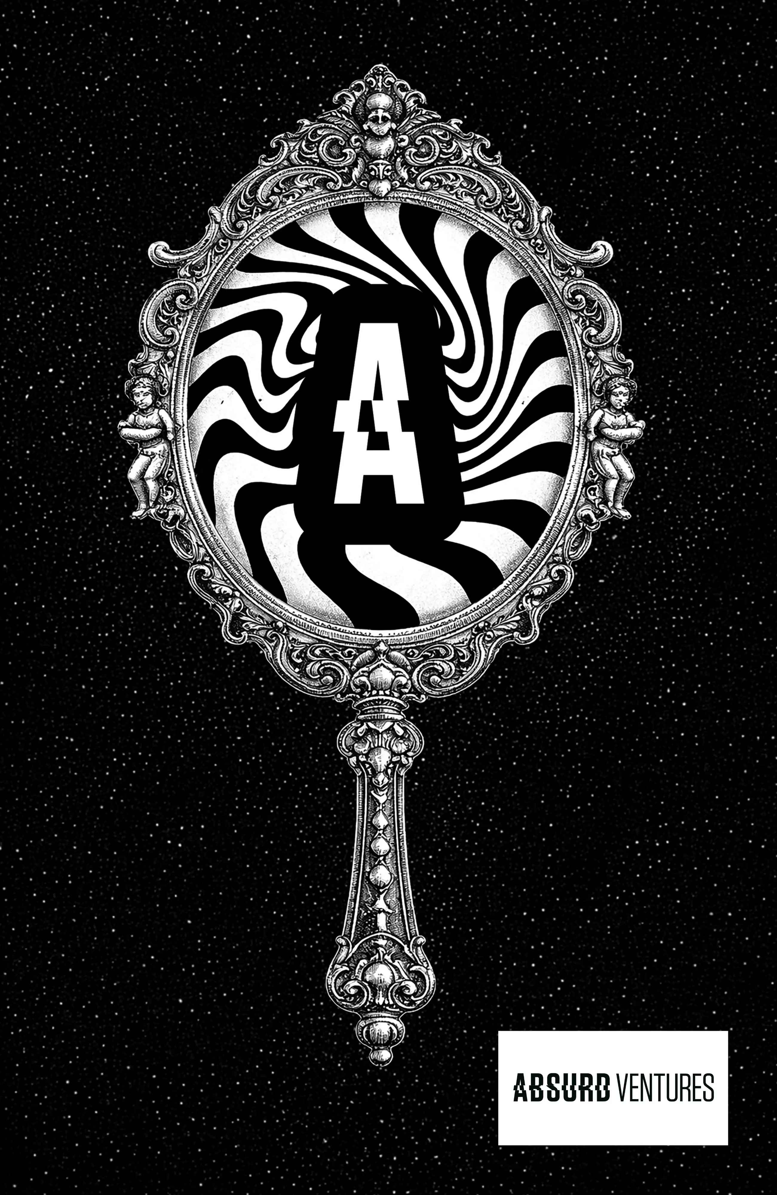 American Caper Chapter 9 page 32 - 