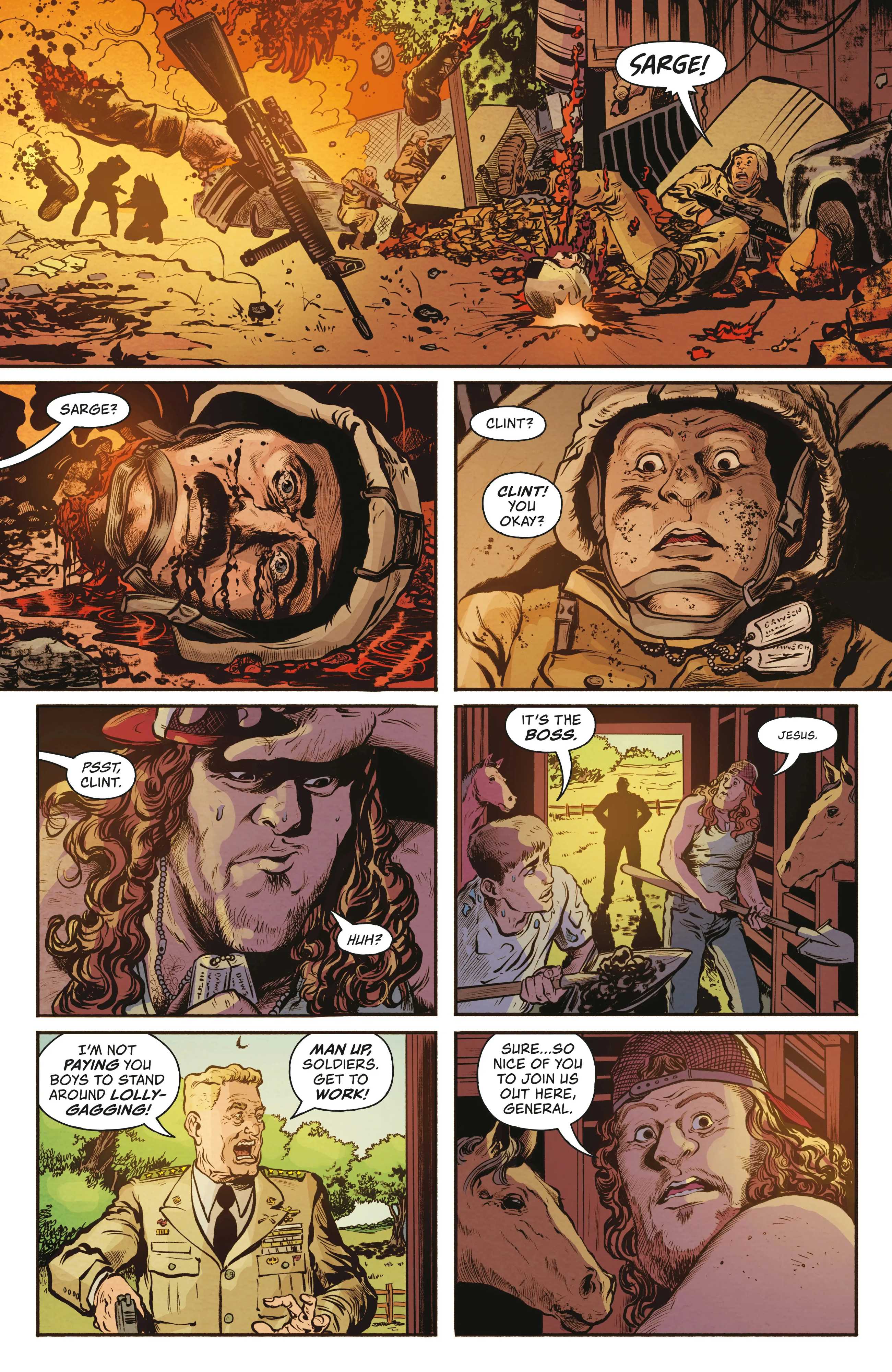 American Caper Chapter 9 page 6 - 