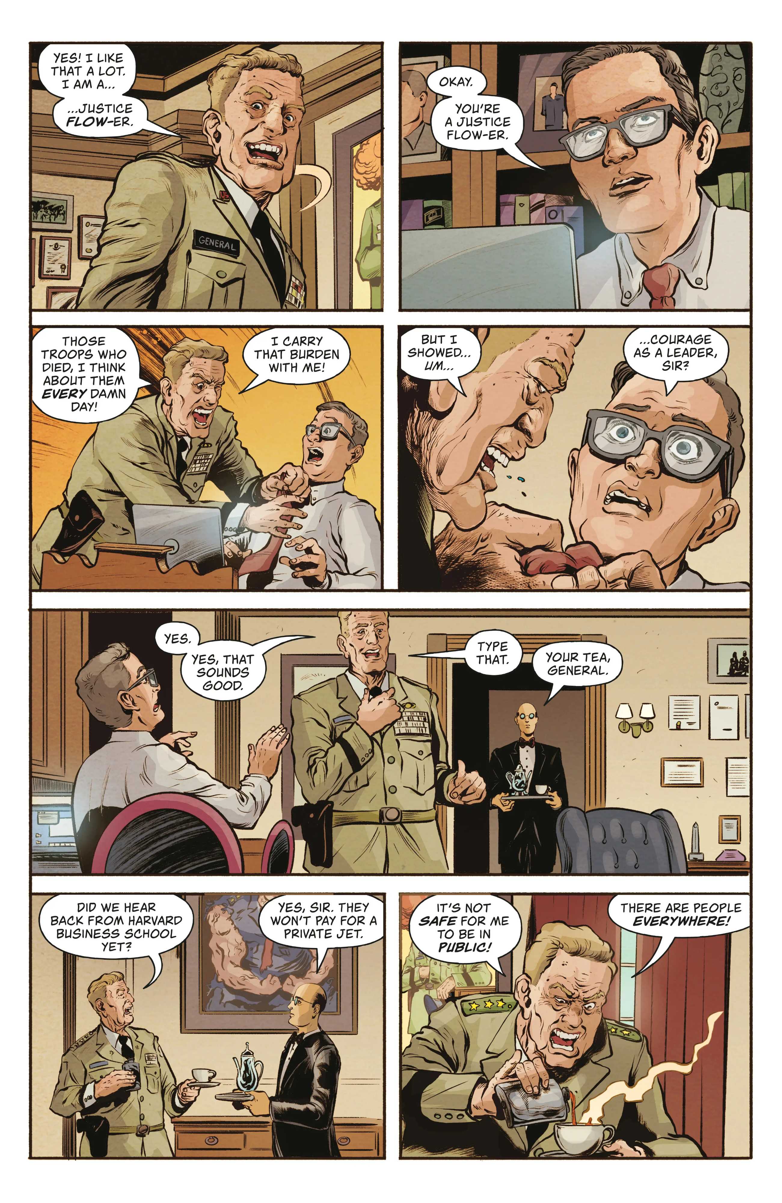 American Caper Chapter 9 page 8 - 