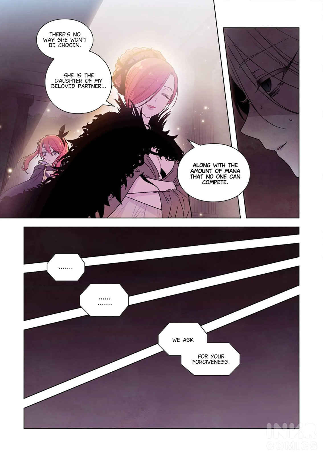 Americano Exodus Chapter 0 page 11 - 