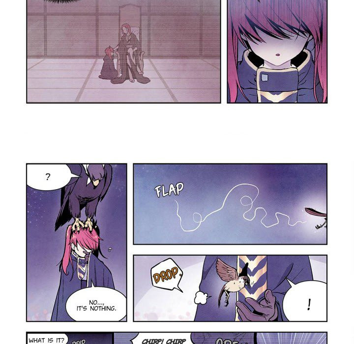 Americano Exodus Chapter 1 page 17 - 