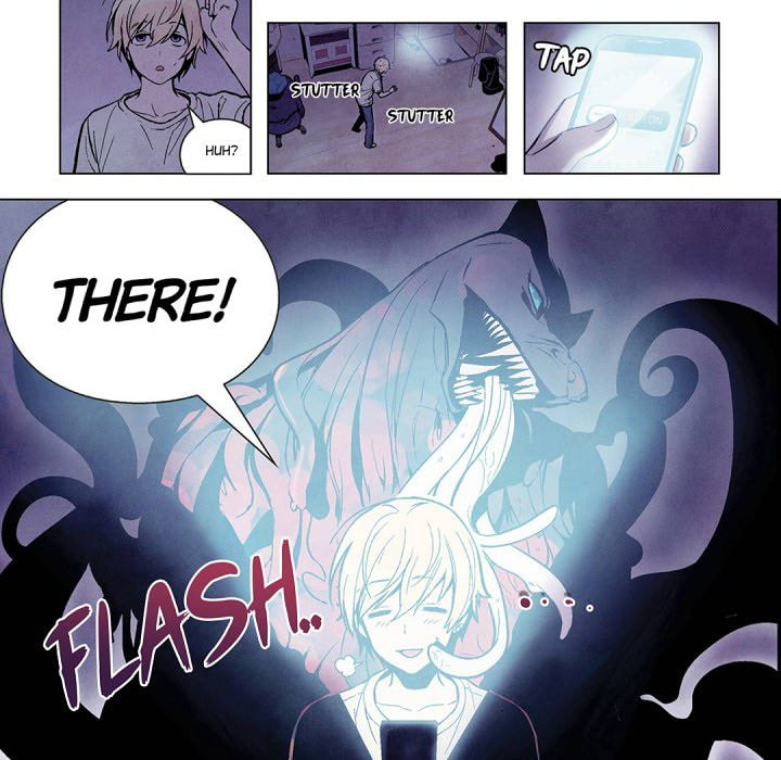 Americano Exodus Chapter 1 page 22 - 