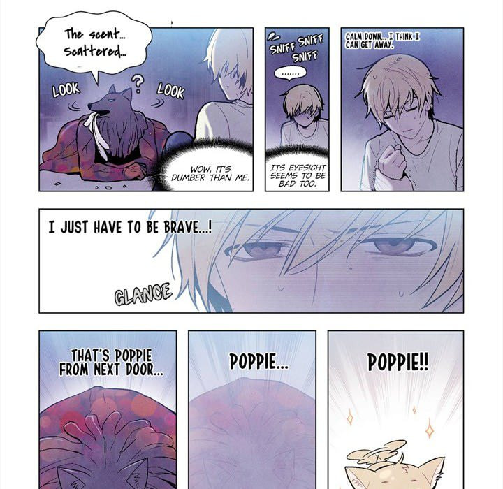 Americano Exodus Chapter 1 page 29 - 