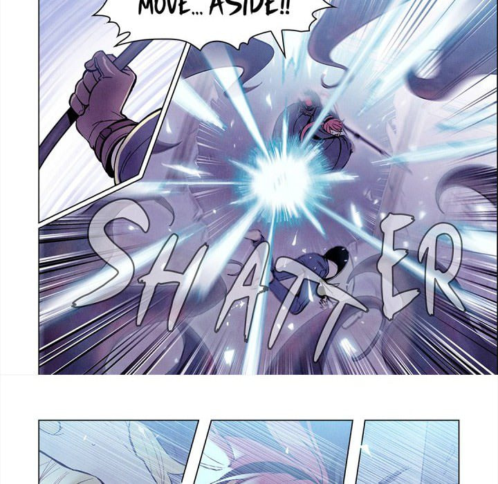Americano Exodus Chapter 1 page 34 - 