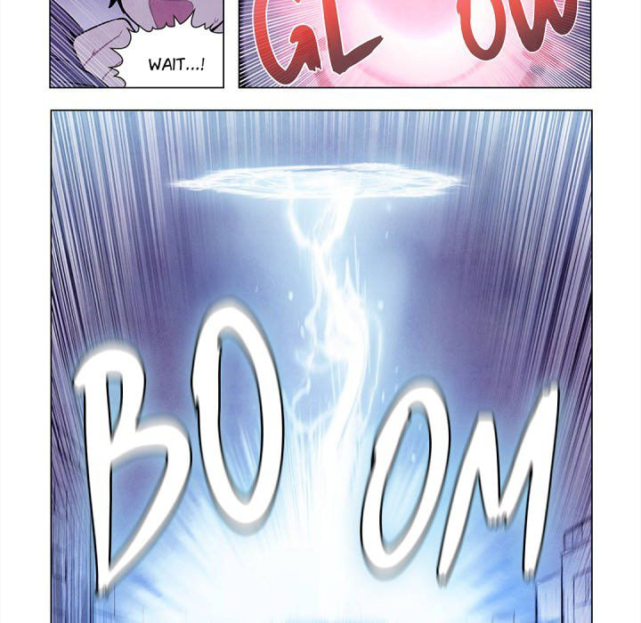 Americano Exodus Chapter 1 page 38 - 