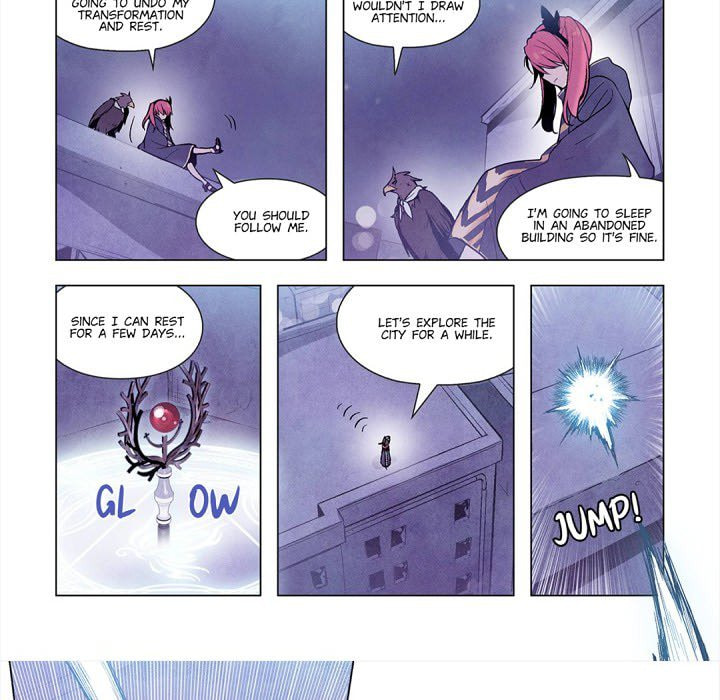 Americano Exodus Chapter 1 page 44 - 