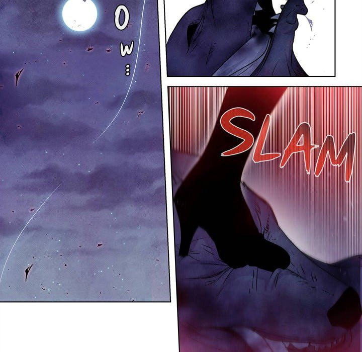 Americano Exodus Chapter 1 page 49 - 