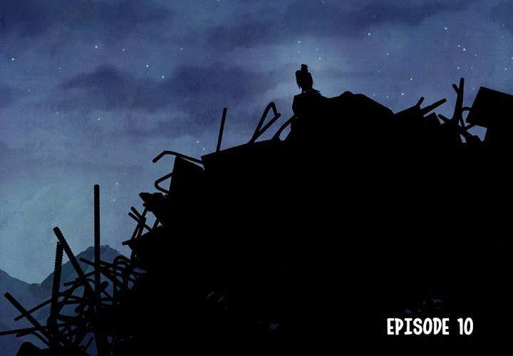 Americano Exodus Chapter 10 page 2 - 