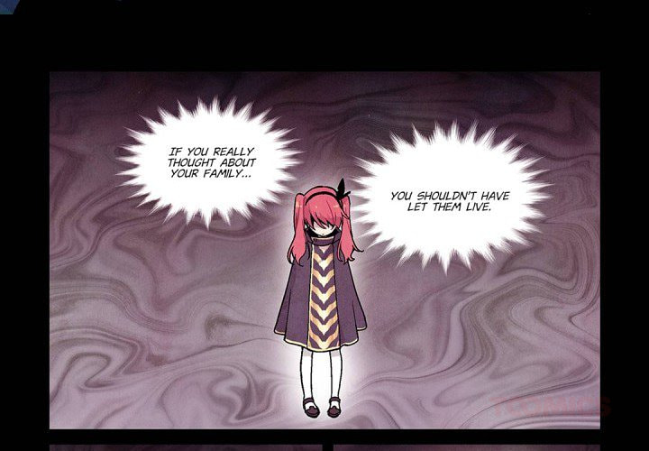 Americano Exodus Chapter 10 page 3 - 